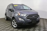 Used 2022 Ford EcoSport SE w/ SE Convenience Package image 3