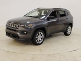 Used 2022 Jeep Compass Latitude image 4
