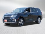 Used 2023 Chevrolet Equinox LT image 3