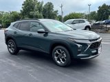 New 2025 Chevrolet Trax LT w/ Sunroof Package image 2