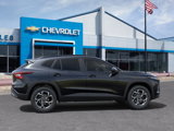 New 2025 Chevrolet Trax LT w/ Driver Confidence Package image 5