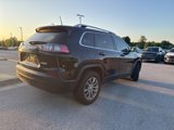 Used 2021 Jeep Cherokee Latitude Plus w/ Sun & Sound Group image 2