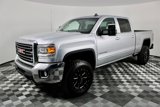 Used 2017 GMC Sierra 2500 SLE image 3
