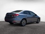 Used 2015 Honda Civic EX-L image 3