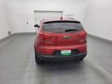 Used 2015 Kia Sportage SX image 6