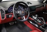 Certified 2020 Porsche Cayenne Turbo image 4