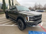 Used 2025 Ford F150 Raptor image 3