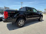Certified 2019 Ford Ranger Lariat w/ Technology Package image 3