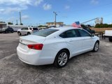 Used 2018 Chevrolet Impala LT w/ LT Convenience Package image 6