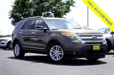 Used 2015 Ford Explorer XLT w/ Equipment Group 202B image 2
