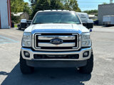 Used 2015 Ford F250 Lariat w/ Lariat Ultimate Package image 2