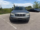 Used 2012 Jeep Grand Cherokee Laredo image 2