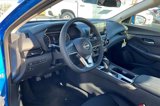 New 2025 Nissan Sentra SV w/ All-Weather Package image 5