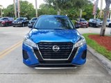 Certified 2023 Nissan Kicks S image 2