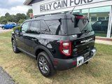 New 2025 Ford Bronco Sport Big Bend image 2