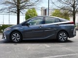 Used 2017 Toyota Prius Prime Advanced image 4