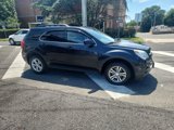 Used 2013 Chevrolet Equinox LT w/ Driver Convenience Package image 5