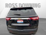Used 2020 Chevrolet Traverse LT image 5