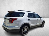 Used 2017 Ford Explorer Sport w/ Equipment Group 401A image 5