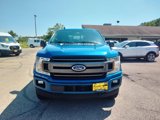Used 2018 Ford F150 XLT w/ Equipment Group 302A Luxury image 3