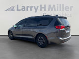 Used 2020 Chrysler Pacifica Limited w/ Advanced Safetytec Group image 3