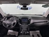 Used 2021 Chevrolet Traverse RS image 2