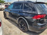 Used 2020 Volkswagen Tiguan SE image 3