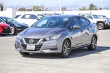 Used 2021 Nissan Versa SV image 3