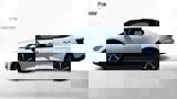 Certified 2022 Polestar Polestar 2 w/ Plus Package image 2