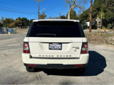 Used 2010 Land Rover Range Rover Sport HSE LUX image 6