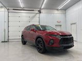 Used 2020 Chevrolet Blazer RS image 1