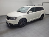 Used 2018 Dodge Journey Crossroad w/ Nav & Sun Group image 2