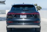 Used 2022 Audi e-tron Premium image 4