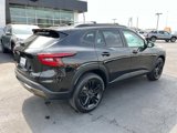 Used 2024 Chevrolet Trax ACTIV w/ Sunroof Package image 3