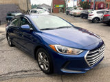 Used 2017 Hyundai Elantra SE image 4