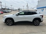 Certified 2024 Chevrolet Trax RS w/ Driver Confidence Package image 6