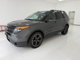 Used 2015 Ford Explorer Sport w/ Equipment Group 401A image 5