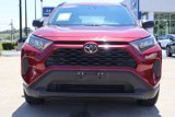 Used 2020 Toyota RAV4 LE image 2