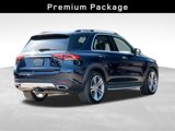 Used 2022 Mercedes-Benz GLE 350 4MATIC image 4