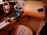 Used 2021 Aston Martin V8 Vantage Roadster image 3