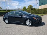 Certified 2024 Toyota Corolla LE image 2