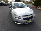 Used 2014 Chevrolet Cruze LS image 2
