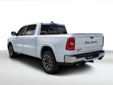 New 2025 RAM 1500 Laramie image 5