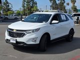 Used 2019 Chevrolet Equinox LT image 4