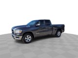 Used 2022 RAM 1500 Big Horn image 4