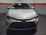 New 2025 Toyota Corolla LE image 5