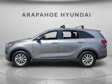 Used 2018 Kia Sorento LX image 2