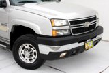 Used 2007 Chevrolet Silverado 2500 LT w/ Heavy-Duty Power Package image 5