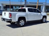 Used 2016 GMC Canyon SLE w/ SLE Convenience Package image 4