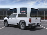 New 2025 GMC Sierra 2500 Pro image 3